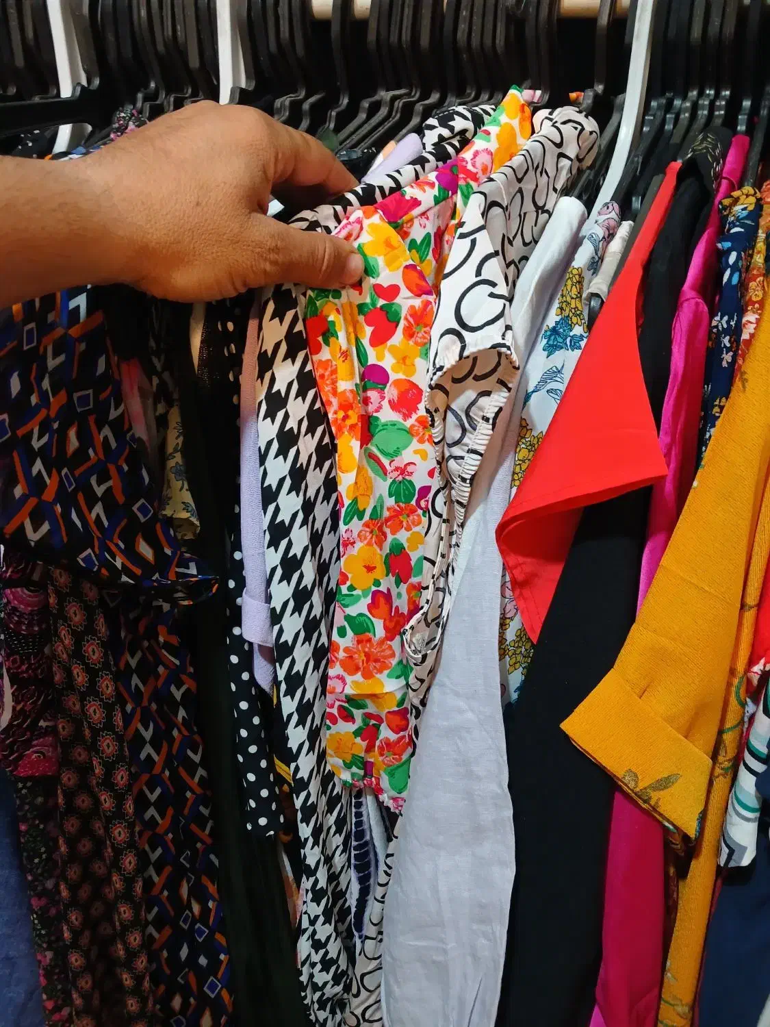 شومیز و بافت اروپایی تک|لباس|تهران, شهرک شریعتی|دیوار