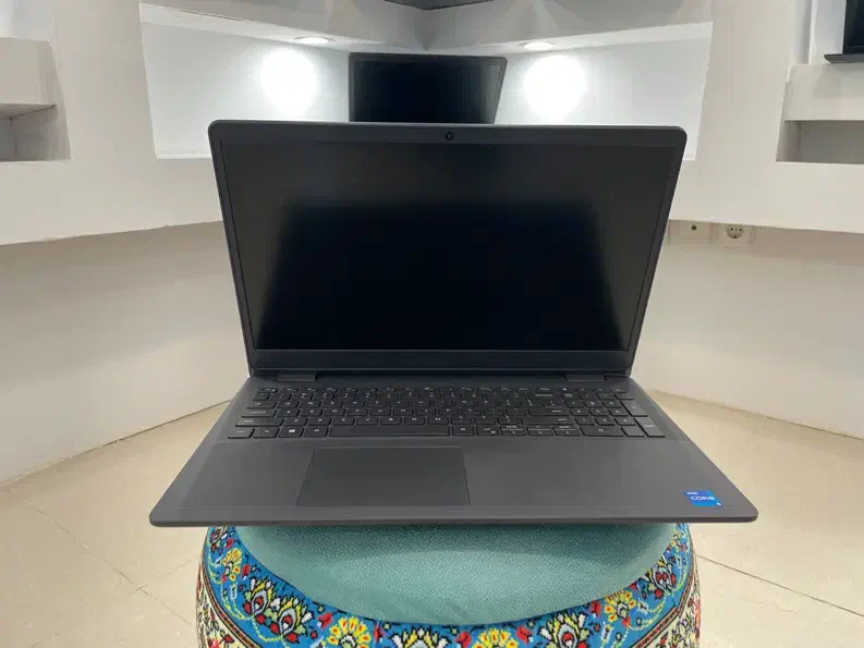 لپ‌تاپ دل مدل Vostro 3500 پردازنده i5 نسل 11|رایانه همراه|قشم, |دیوار