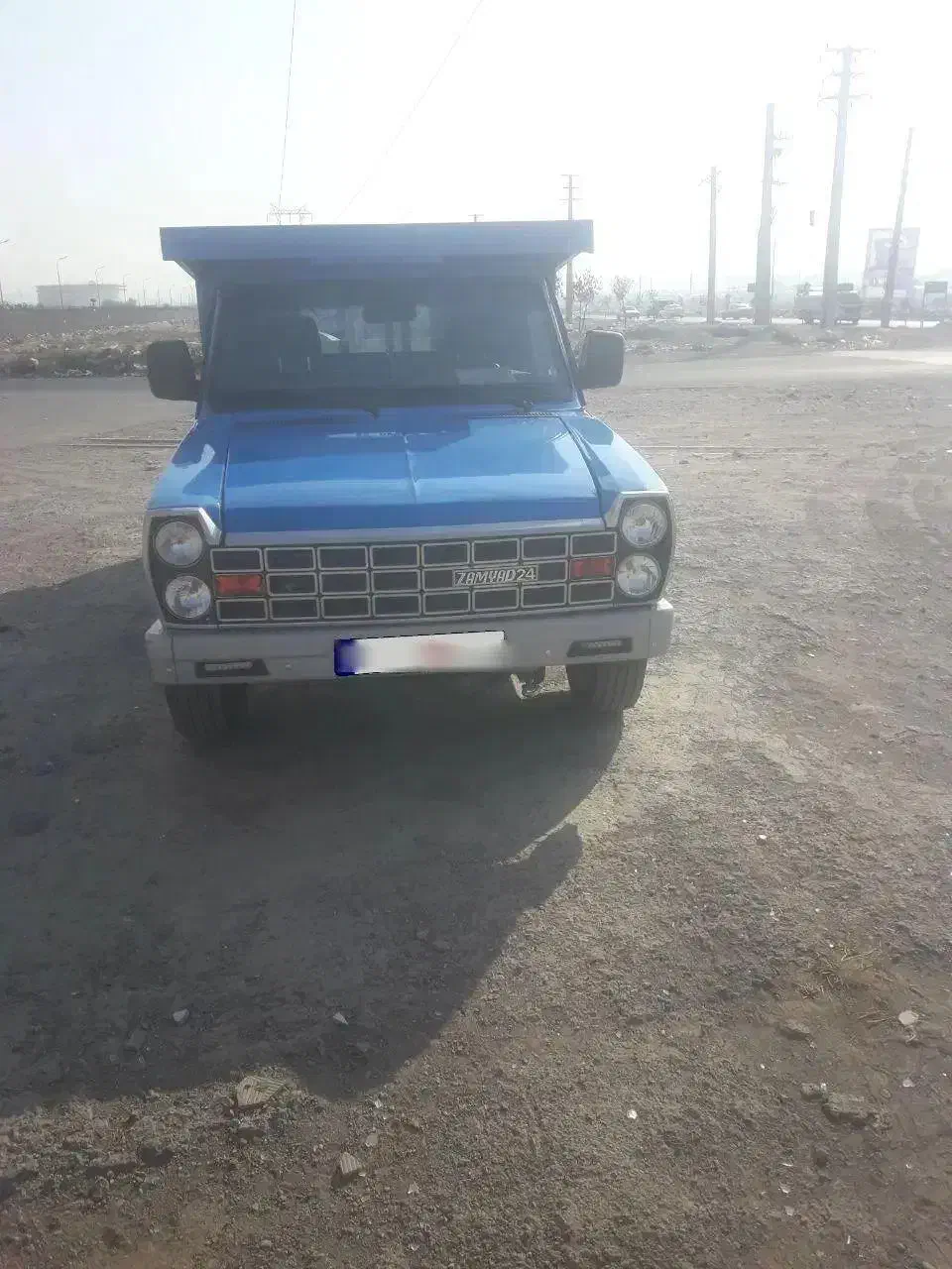 نیسان|خودرو سواری و وانت|تبریز, |دیوار