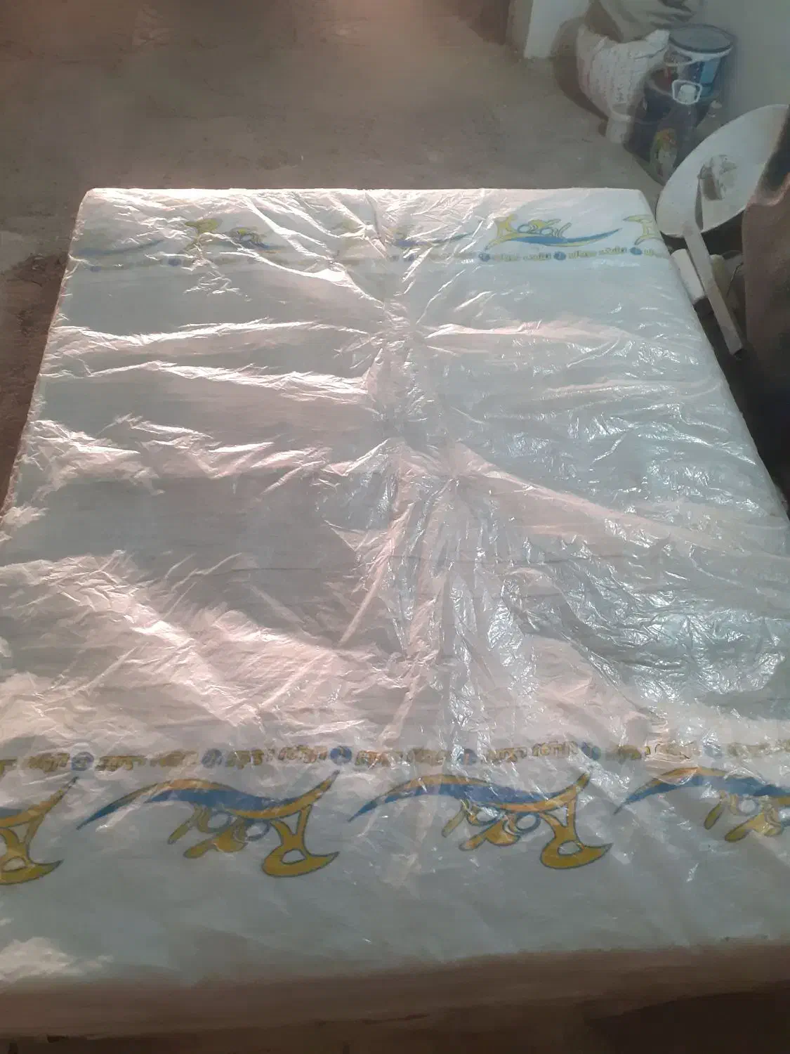 خوش خواب|تشک تختخواب|قوچان, |دیوار