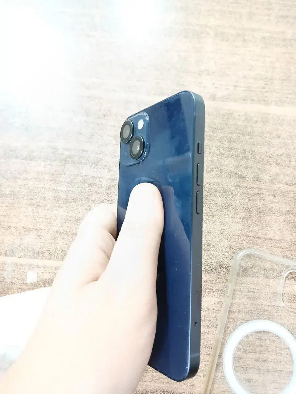 ایفون 13 گناباد|موبایل|مشهد, آبادگران|دیوار