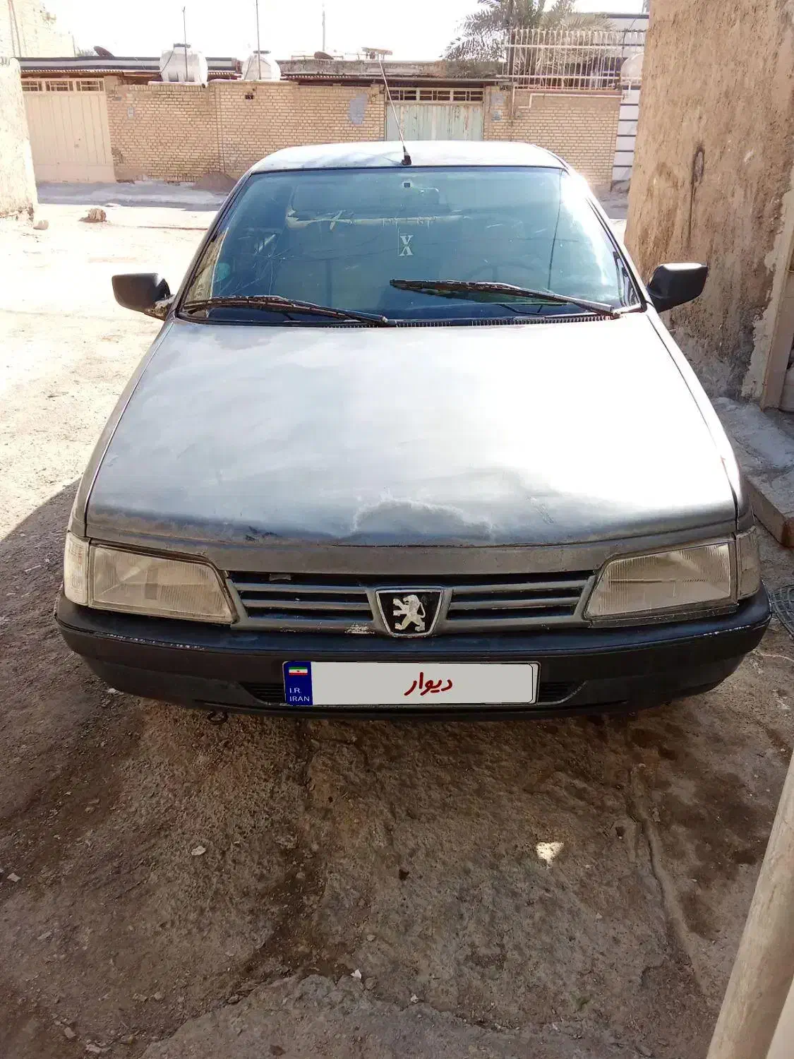 فروش پژو 405|خودرو سواری و وانت|بندر امام خمینی, |دیوار