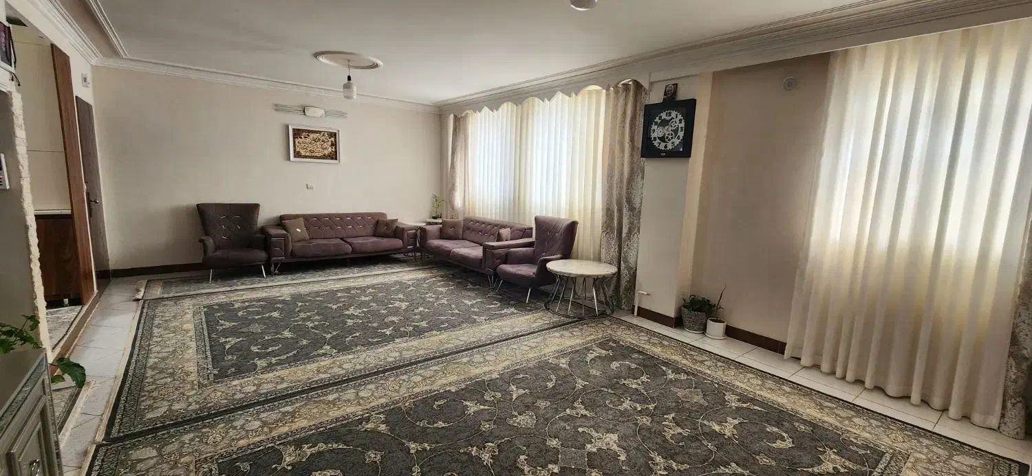 ۸۷متری/ یک واحدی/ خوش نقشه/ غرق در نور|اجارهٔ آپارتمان|ری, منصوریه منگل|دیوار