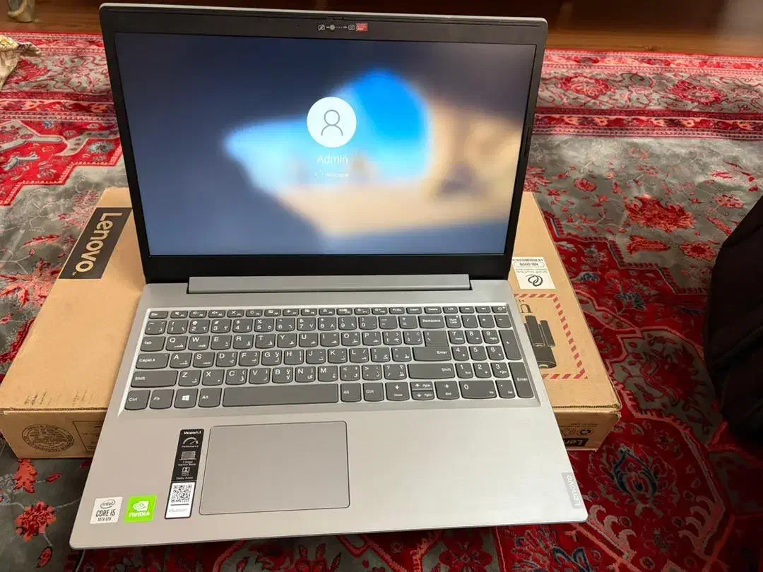 لپ تاپ Lenovo|رایانه همراه|تهران, بهجت‌آباد|دیوار