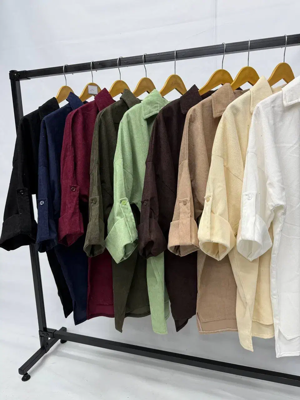 شومیز مخمل کبریتی|لباس|قم, تولید دارو و یخچال|دیوار