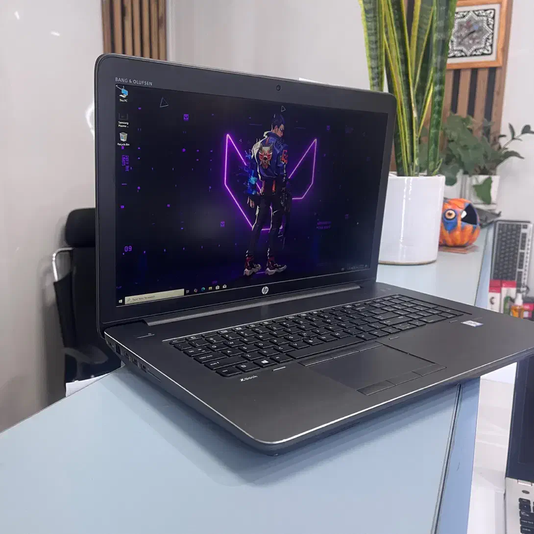 لپتاپ با ۶۰ روز مهلت تست HP/DELL i7/ssd|رایانه همراه|تهران, فلاح|دیوار