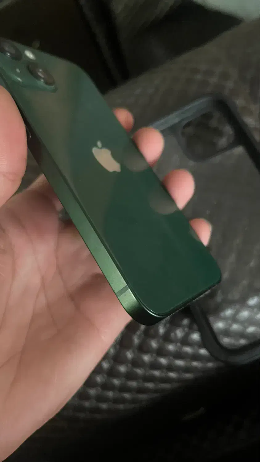 Iphone 13 normal ۲۵۶|موبایل|کرج, گلشهر|دیوار