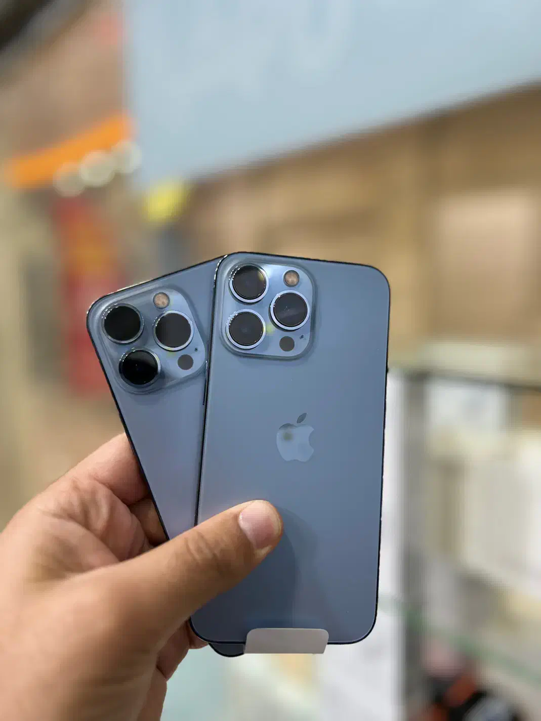 13 پرو 128|موبایل|زاهدان, |دیوار