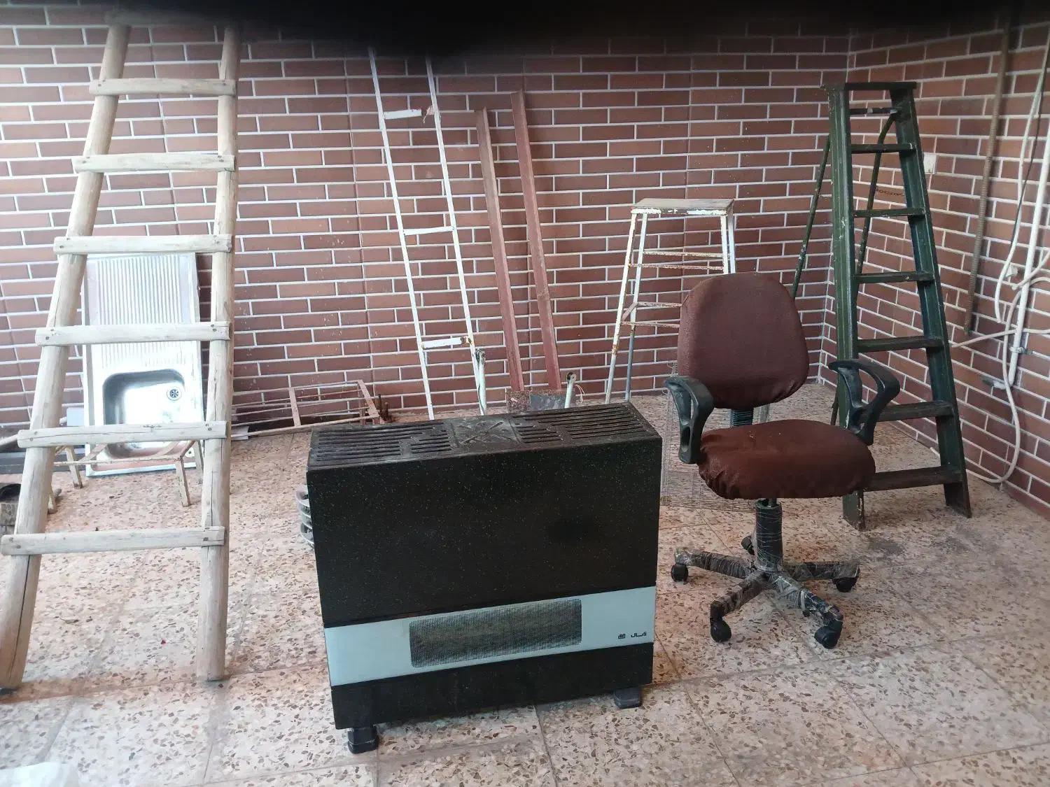 مقداری وسیله|حراج|شوشتر, |دیوار