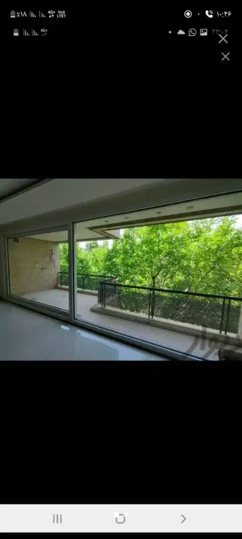 400متر باغ ارم سروناز|فروش آپارتمان|شیراز, چنچنه|دیوار