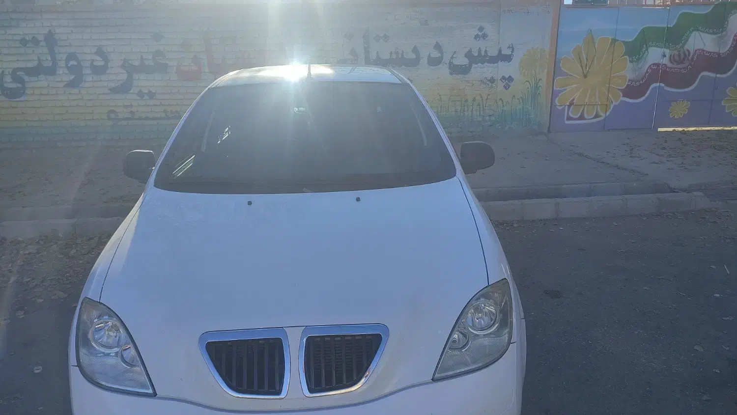 تیبا1 مدل99|خودرو سواری و وانت|گناباد, |دیوار