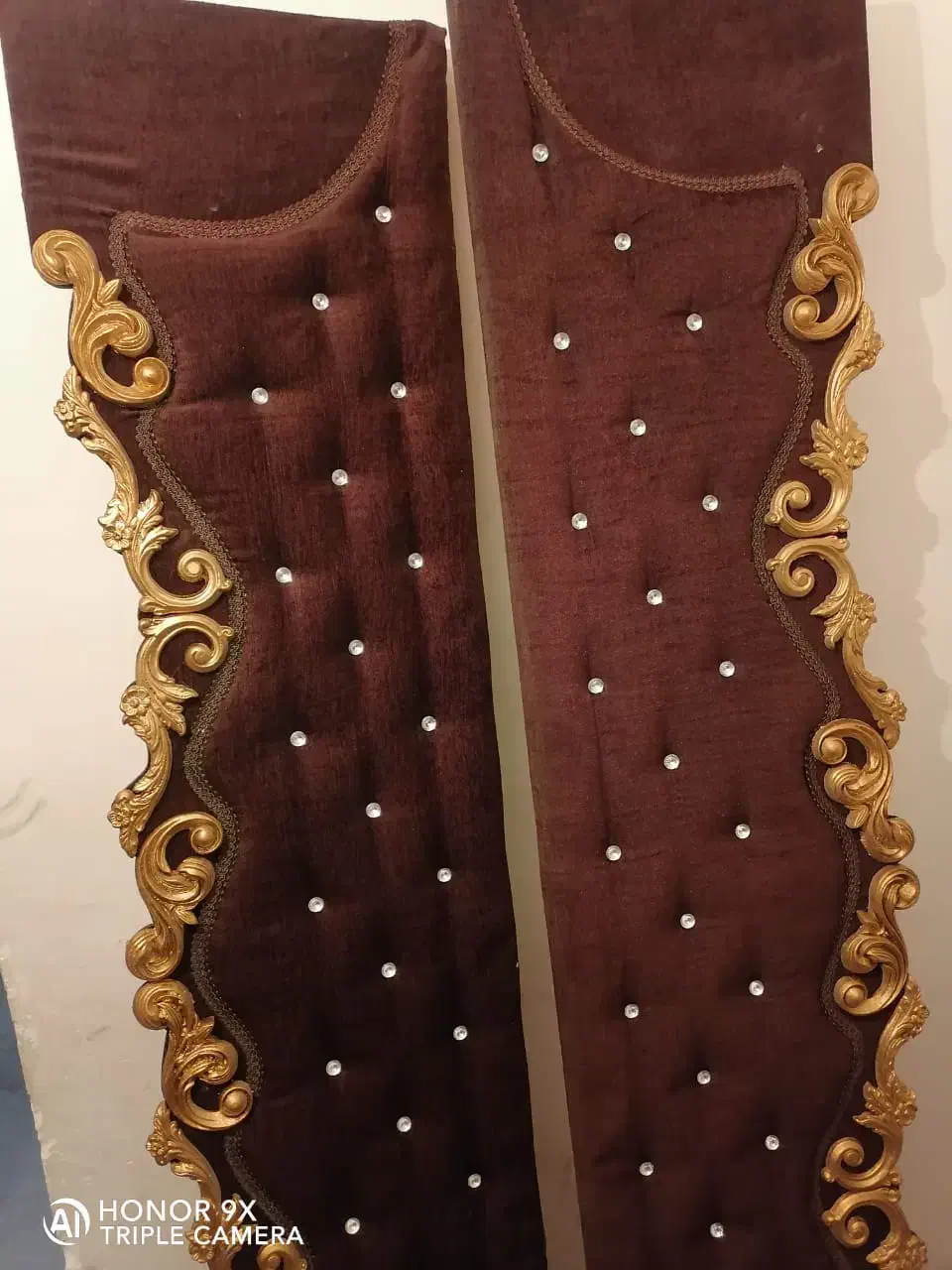 کتیبه ی مخملی|پرده، رانر، رومیزی|سهند, |دیوار