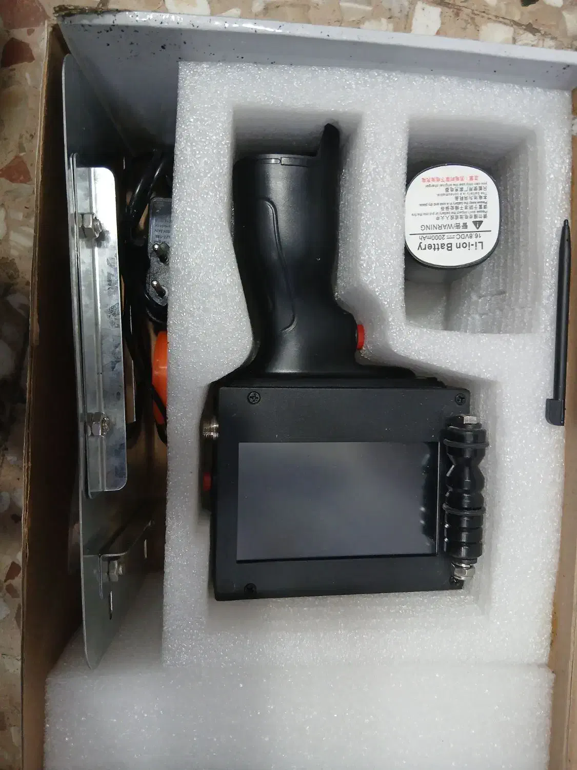 دستگاه پرینتر .خیلی عالی|فروشگاه و مغازه|بجنورد, |دیوار