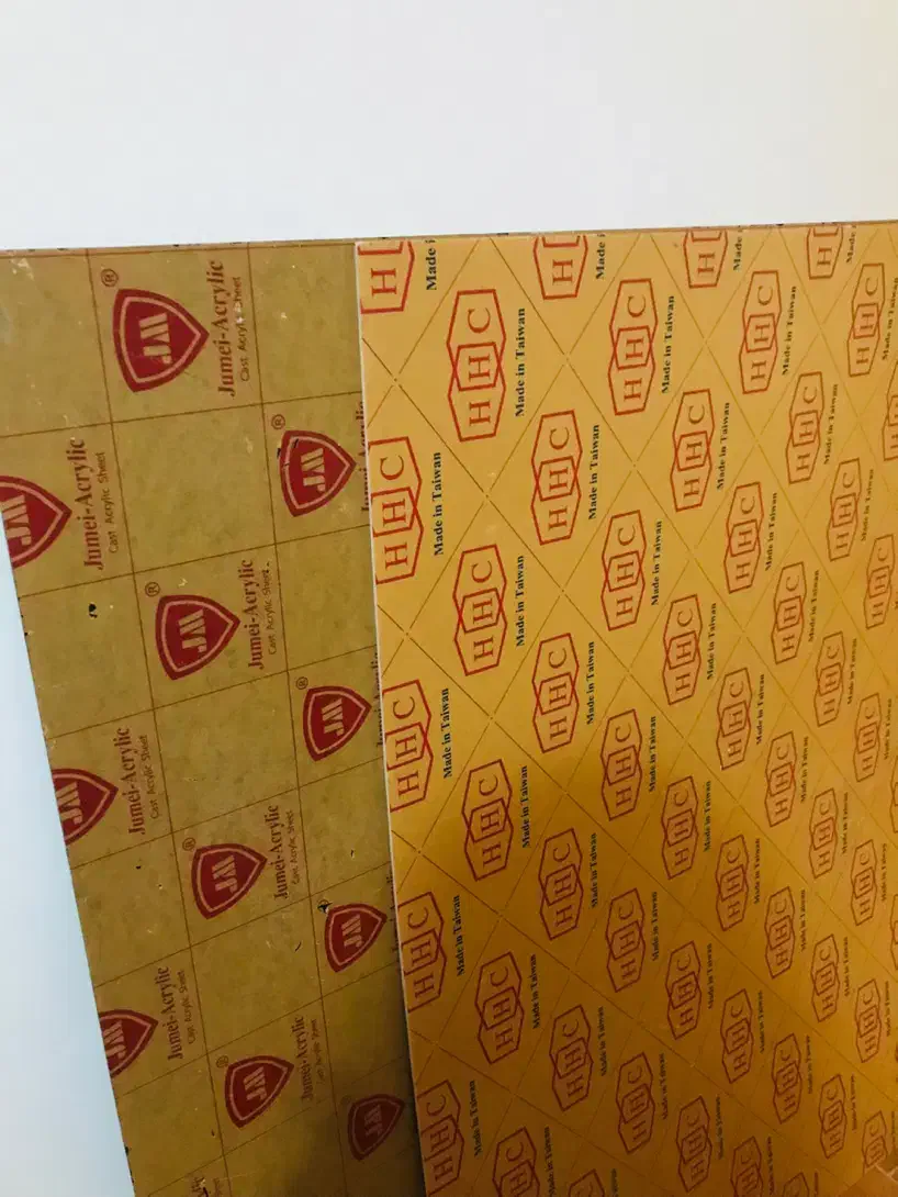 پلکسی تایوانی|مصالح و تجهیزات ساختمان|مشهد, هنرستان|دیوار