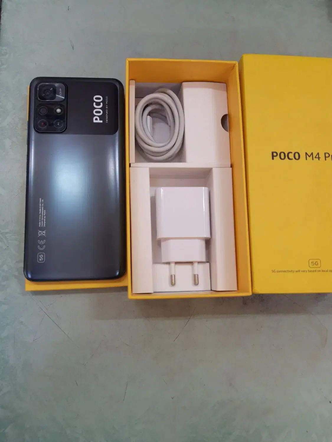 poco M4pro|موبایل|اردبیل, |دیوار