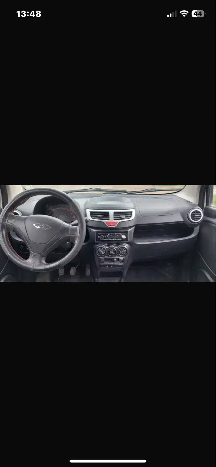 ام وی ام۱۱۰ مدل ۹۶|خودرو سواری و وانت|گرگان, |دیوار