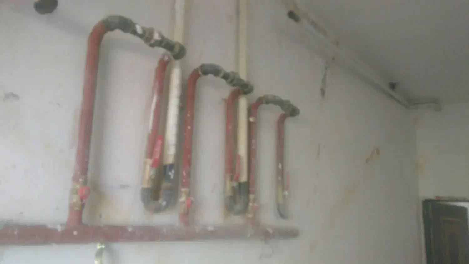 خرده کاری و لوله کشی گاز وآب و نرده|خدمات پیشه و مهارت|مشهد, پنجتن|دیوار