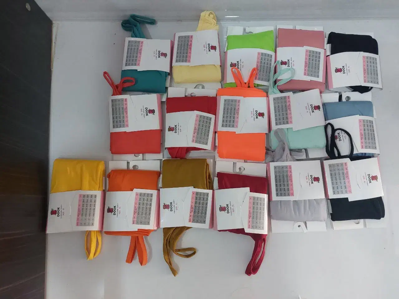 فروش لباس|لباس|مبارکه, |دیوار