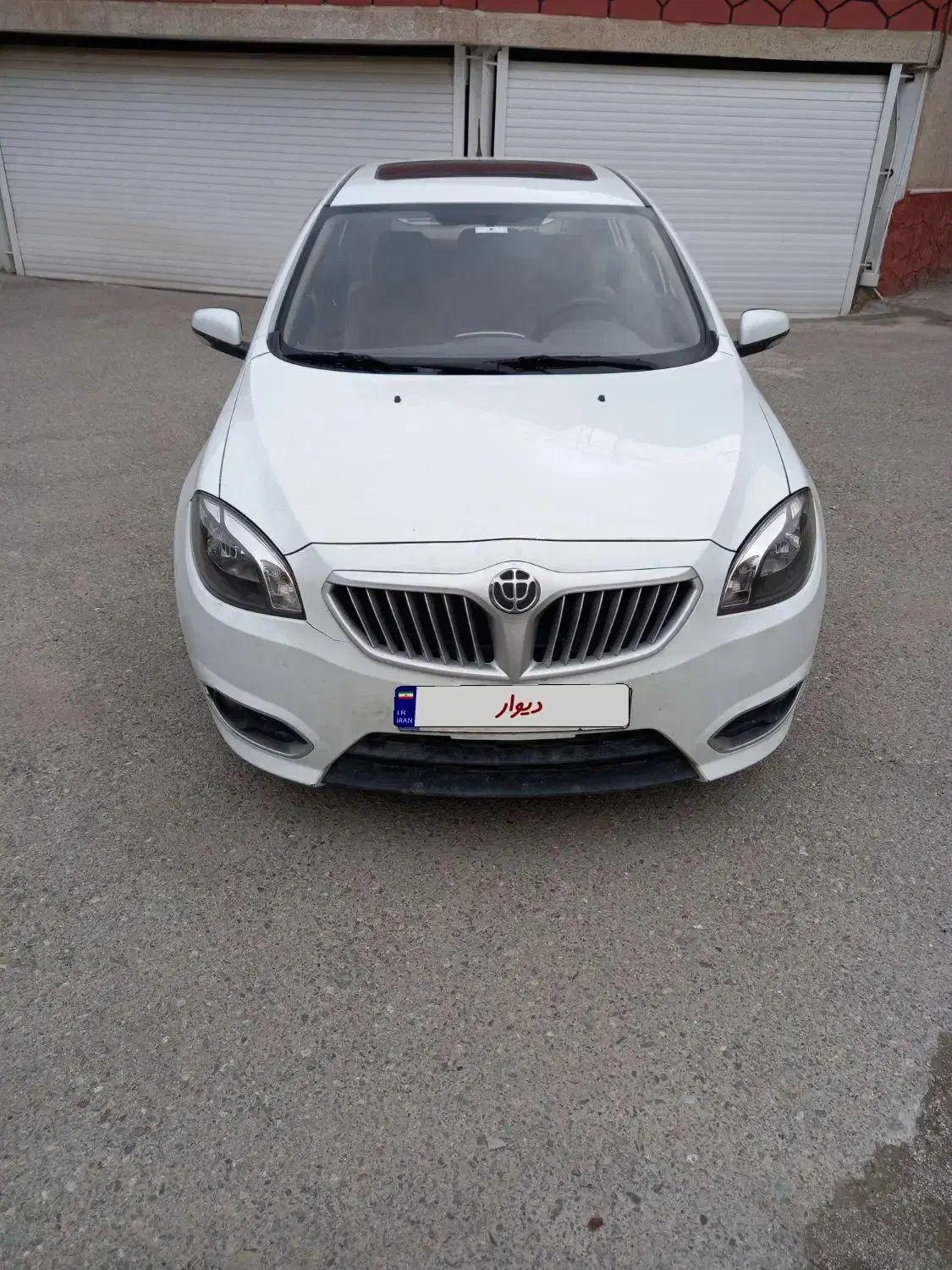 بلریانس h320|خودرو سواری و وانت|بومهن, |دیوار