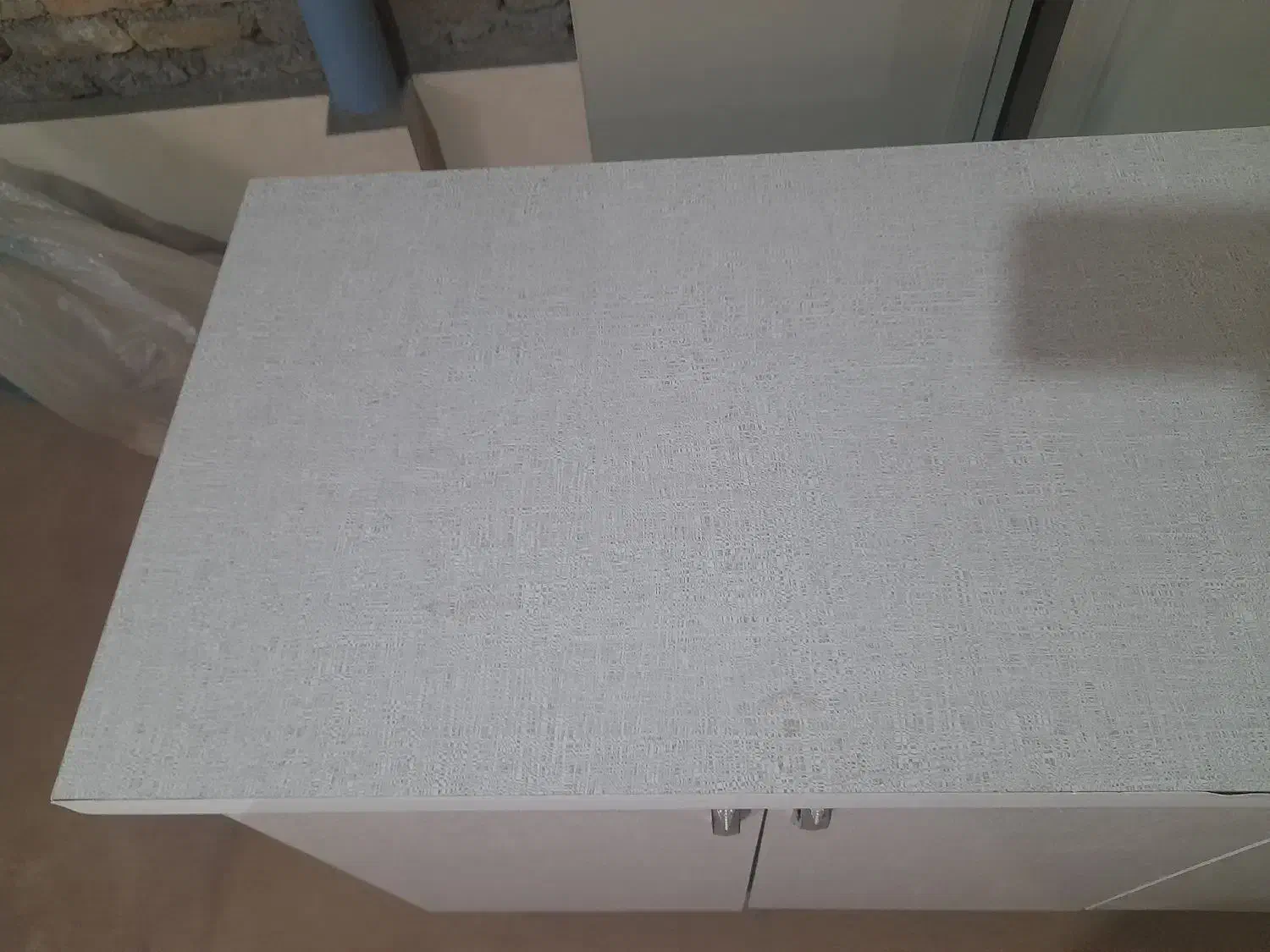 کابینت ۳ درب|آب‌چکان و نظم‌دهنده ظروف|همدان, |دیوار