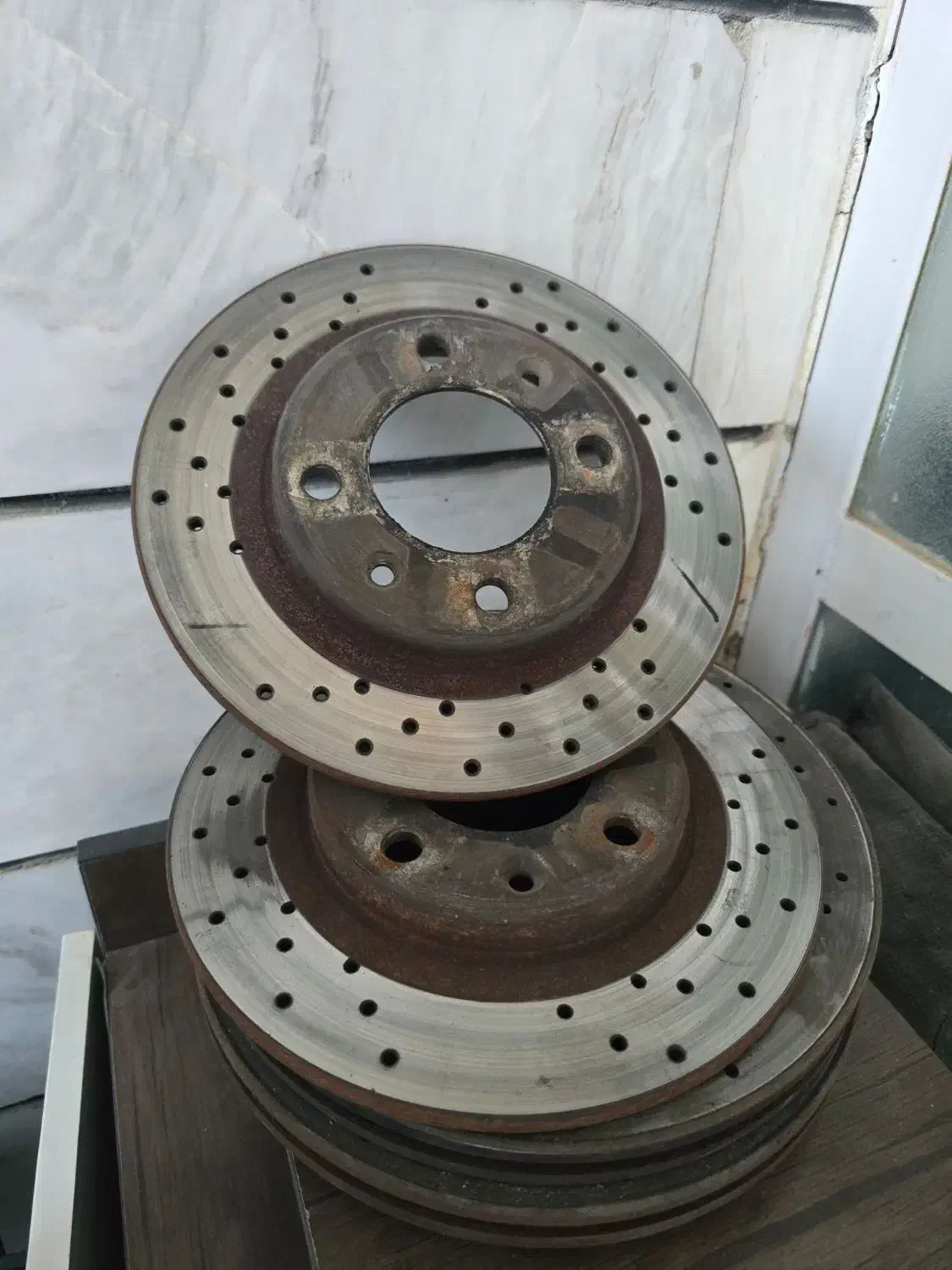 لوازم tu5.206|قطعات یدکی و لوازم جانبی|خرم‌آباد, |دیوار