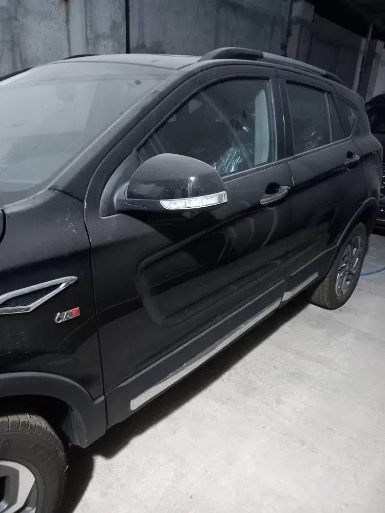 فروش فوری هایما s5 pro صفر|خودرو سواری و وانت|شیراز, هفت تنان|دیوار