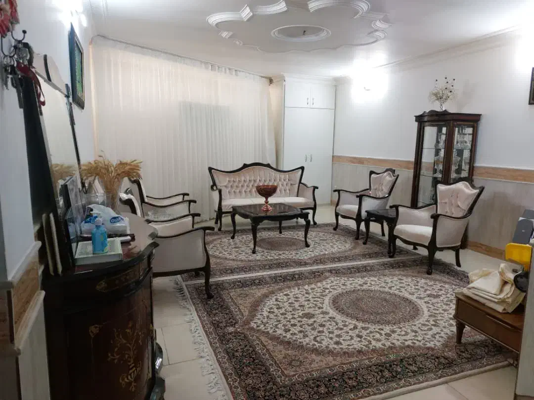 رهن و اجاره توافقی|اجارهٔ آپارتمان|قم, یزدانشهر|دیوار