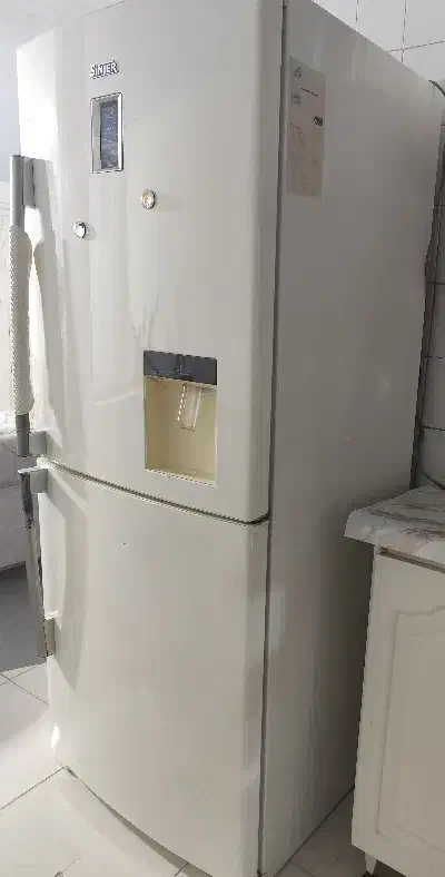 یخچال فریزر سینجر|یخچال و فریزر|ری, فیروزآبادی|دیوار