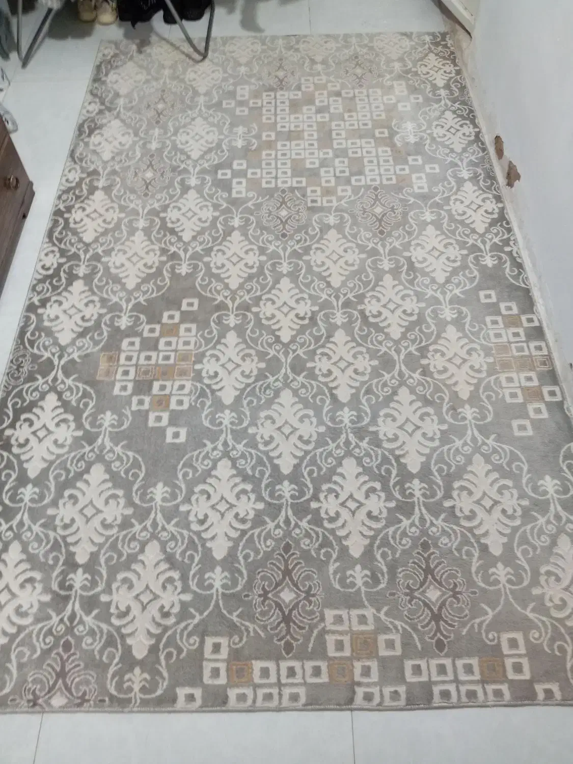 فرش اتاق یا آشپزخانه|فرش|مشهد, طبرسی شمالی|دیوار