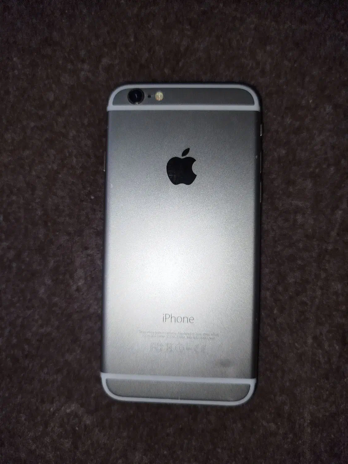 آیفون 6|موبایل|زیرآب, |دیوار