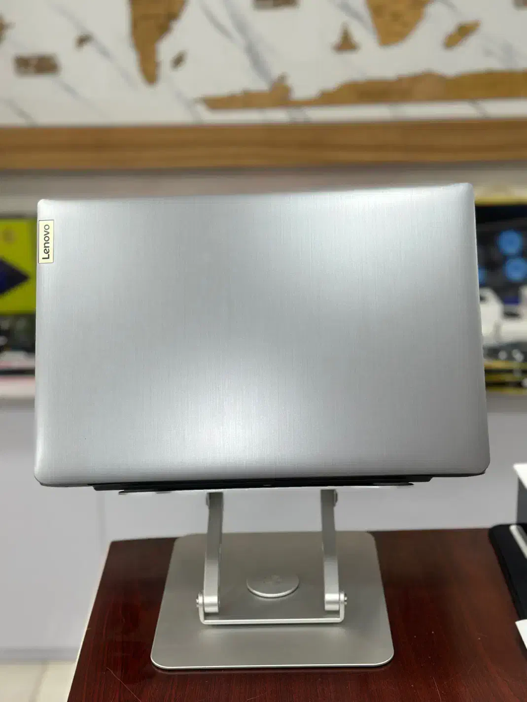 lenovo ideapad1new|رایانه همراه|بندر ماهشهر, |دیوار