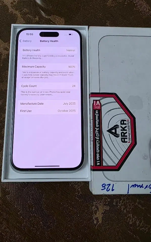 Iphone 16|موبایل|فردیس, فردیس|دیوار