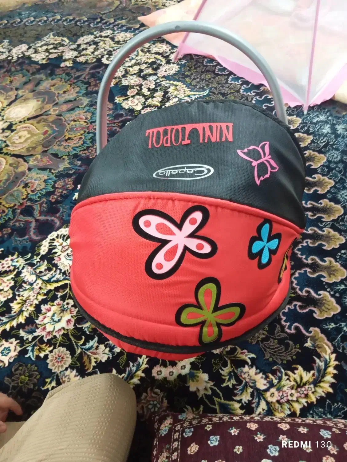 کالسکه دستی|کالسکه و لوازم جانبی|نیشابور, شهرآرا|دیوار