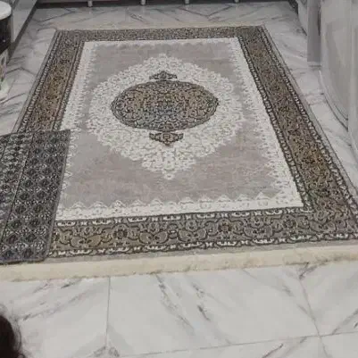 قالی نه متری|فرش|حمیدیا, |دیوار