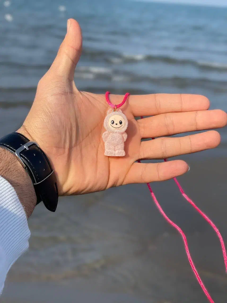 لبوبو چند کاره و در رنگ بندی|اسباببازی|چالوس, |دیوار