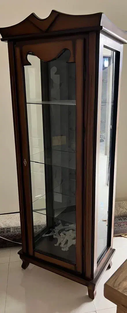 ویترین|بوفه، ویترین، کنسول|شاهین‌شهر, عطار|دیوار