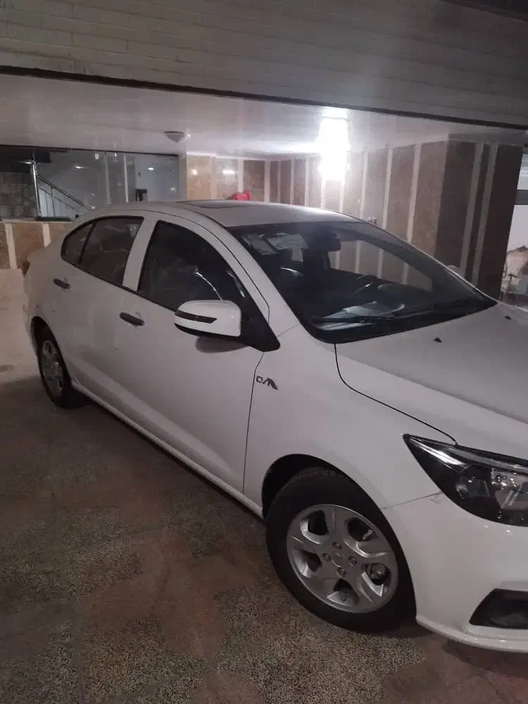 شاهین اتومات صفر|خودرو سواری و وانت|برخوار, |دیوار