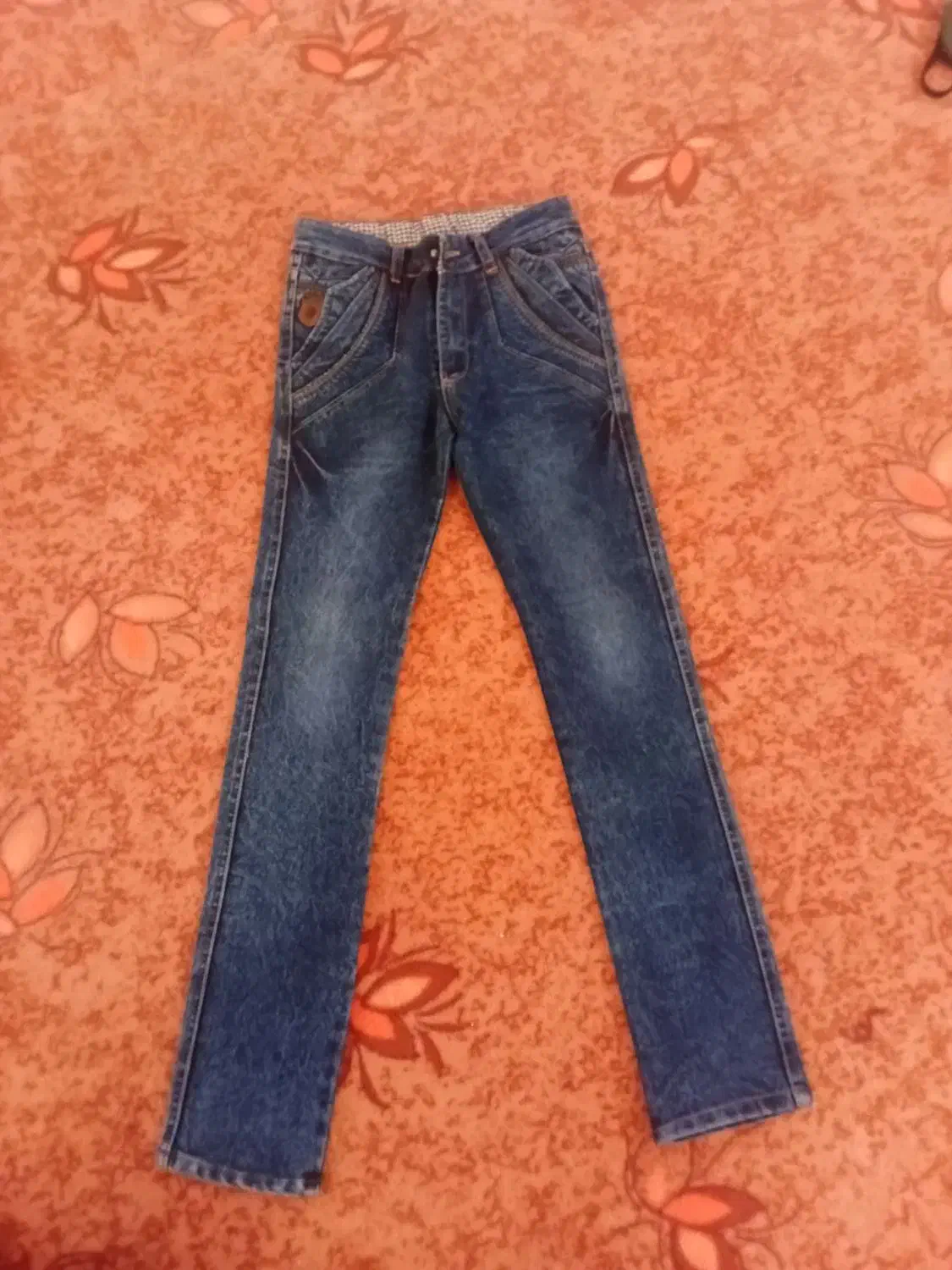 شلوار لی نو|لباس|دوتپه, |دیوار