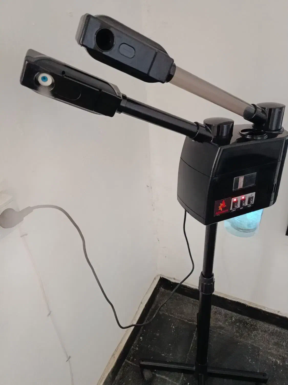 فروشی|آرایشگاه و سالن‌های زیبایی|اهواز, پردیس دو|دیوار