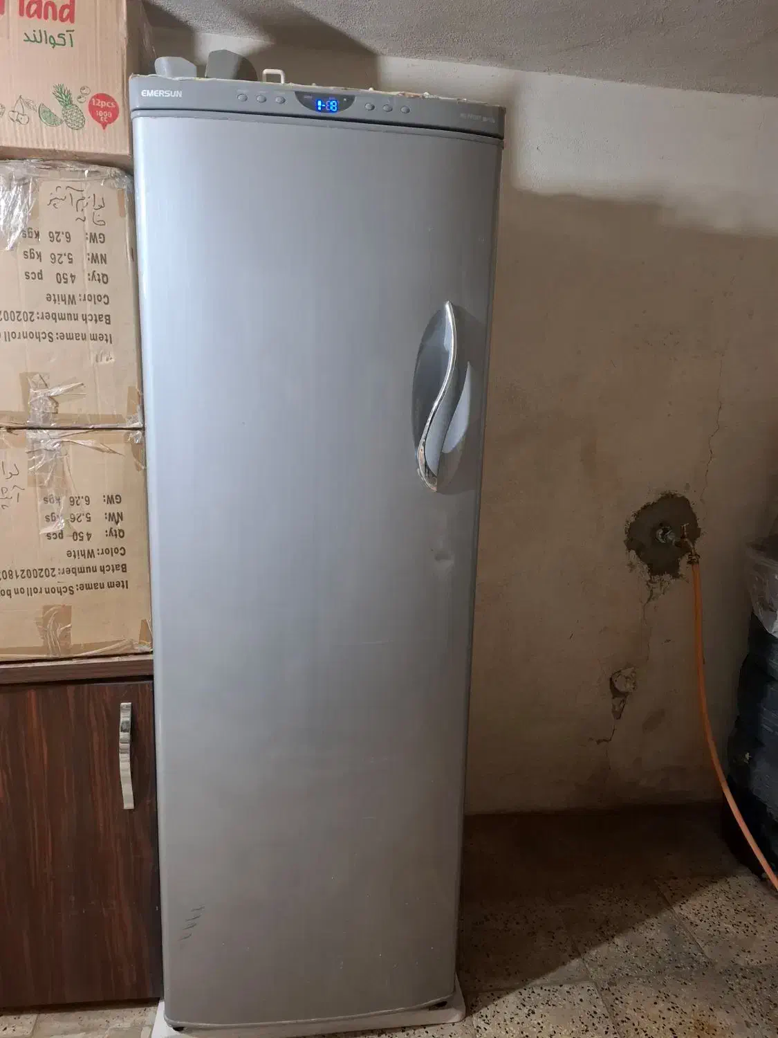 لوازم خانگی|یخچال و فریزر|قیدار, |دیوار