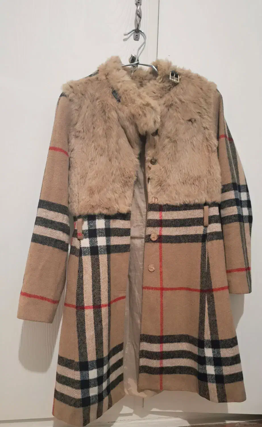 پالتو کاپشن|لباس|فردیس, شهرک ۱۱۰|دیوار