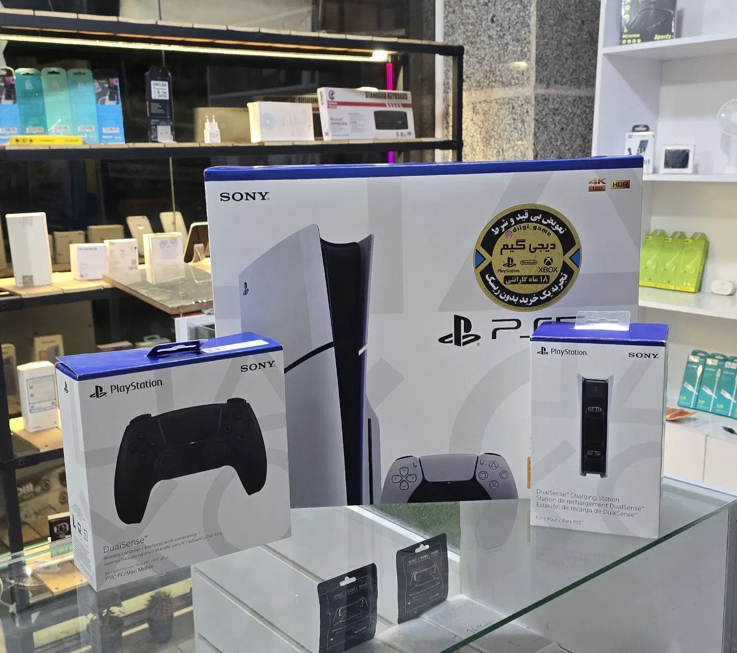 نصب بازی روی ps5وps4وxboxکپی خور|کنسول، بازی ویدئویی و آنلاین|شهریار, شهرک وائین|دیوار