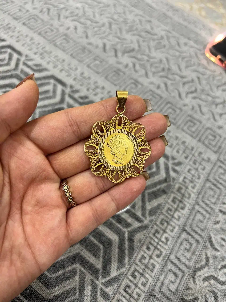 فروش طلا ۶۰ گرم سقز|جواهرات|سقز, |دیوار