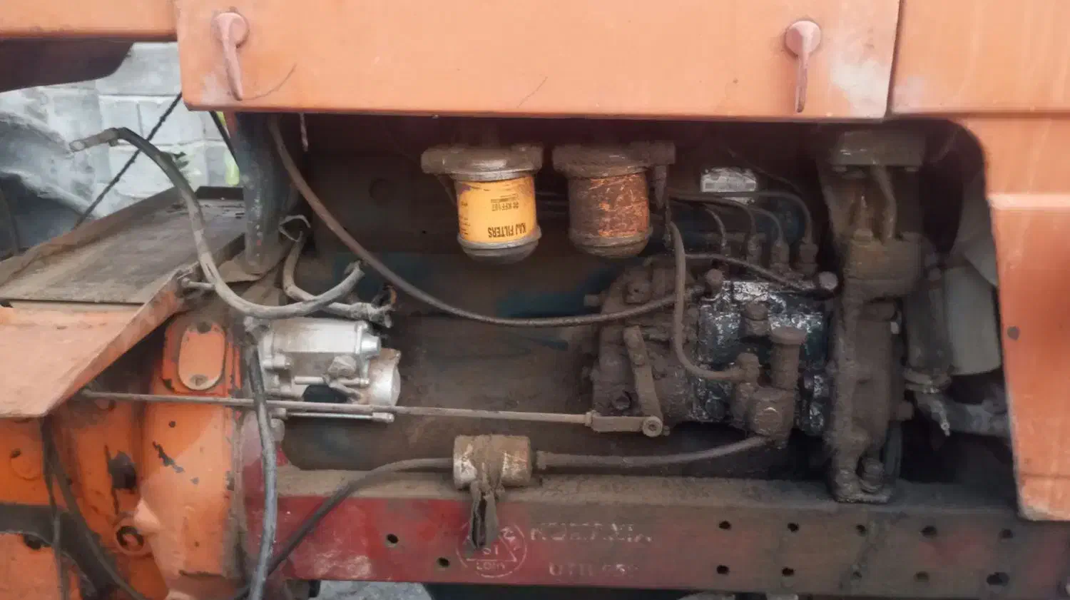 رودان|ماشین‌آلات صنعتی|رودان, |دیوار