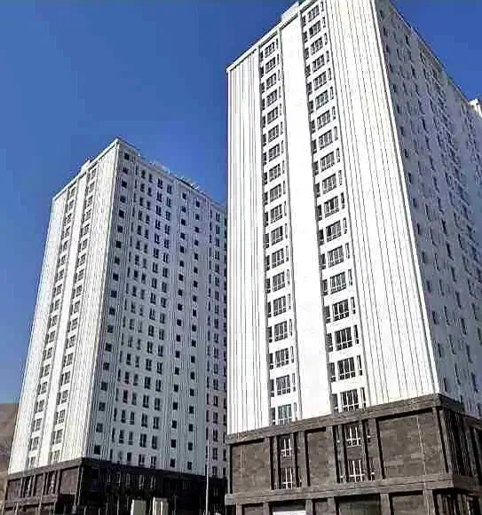 همت یاس۲/ ۸۵۰۰ تا ۱۰ میل‌یارد+اقساط۹۳متر-۱۰۷ ۲خواب|فروش آپارتمان|تهران, دریاچه شهدای خلیج فارس|دیوار