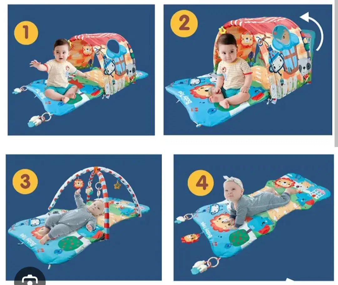 تونل بازی کودک|اسباببازی|بیرجند, |دیوار