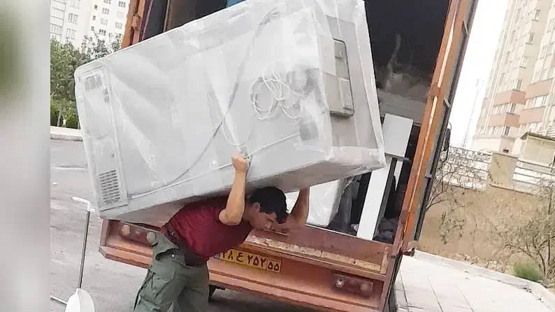 اسباب کشی وباربری|خدمات حمل و نقل|نورآباد ممسنی, |دیوار