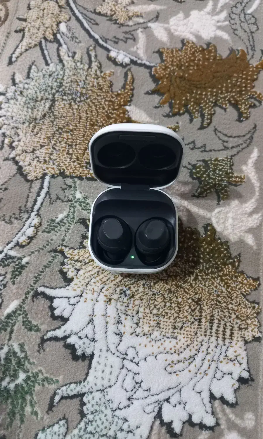 گلکسی بادز fe'|لوازم جانبی موبایل و تبلت|نظرآباد, رسالت|دیوار