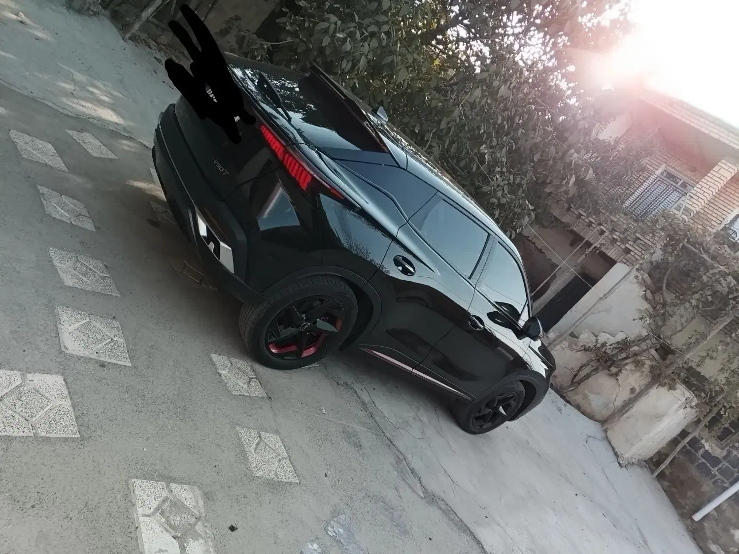 فونیکس1402|خودرو سواری و وانت|ارومیه, |دیوار