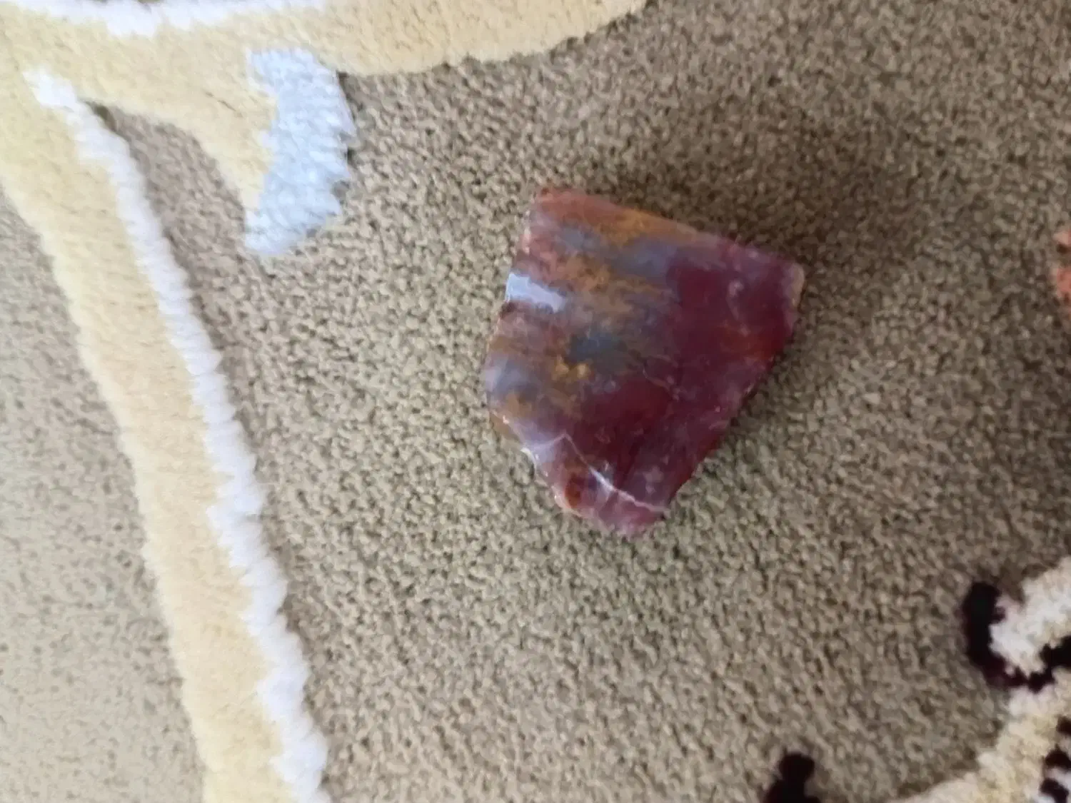 سنگ|کلکسیون و سرگرمی|خزل, |دیوار